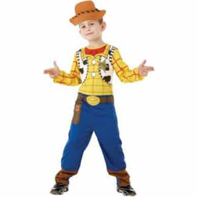 woody kostume